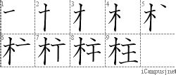 木主 漢字|木主的解釋